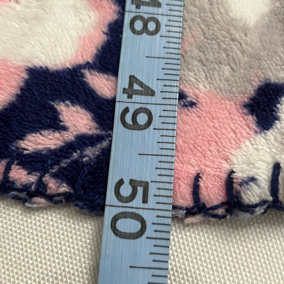 Bundle girls toddler blanket - Picture 13 of 15